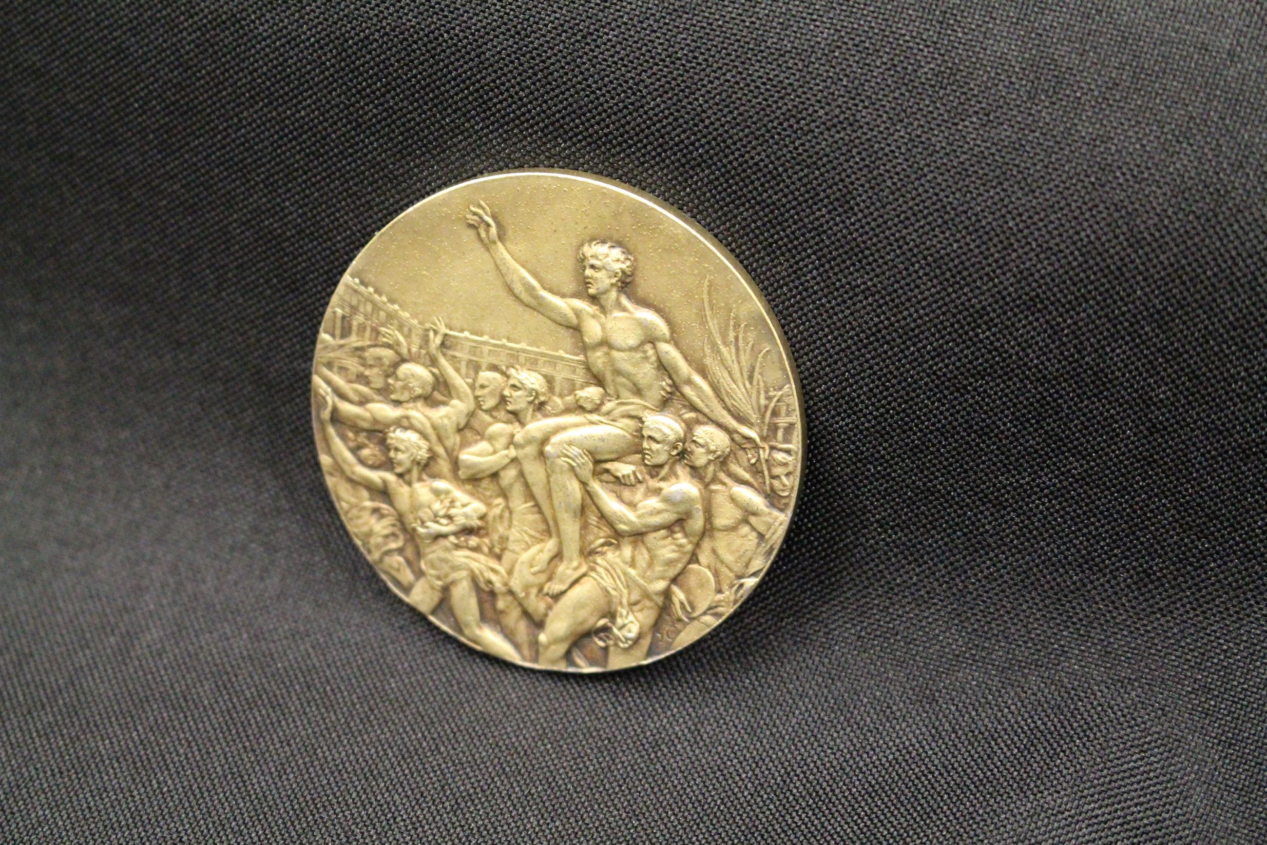 1936OlympicGoldMedal2