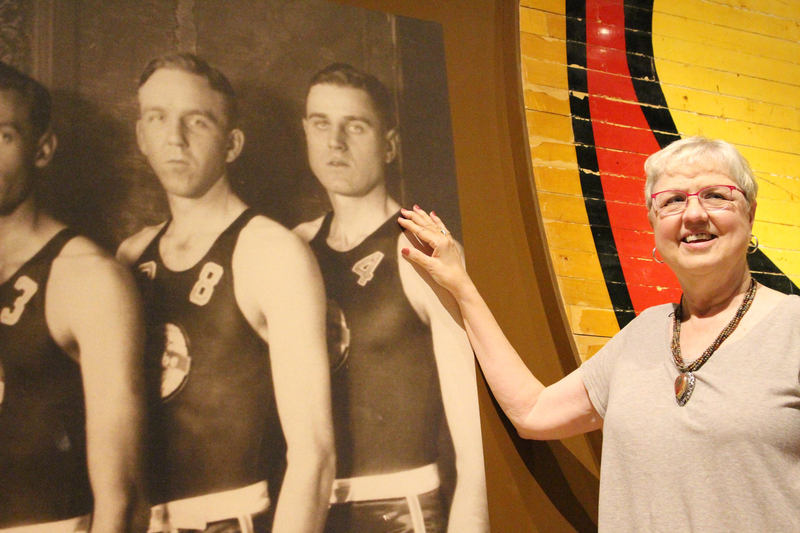 ConnieSchweerWithWillardSchmidt