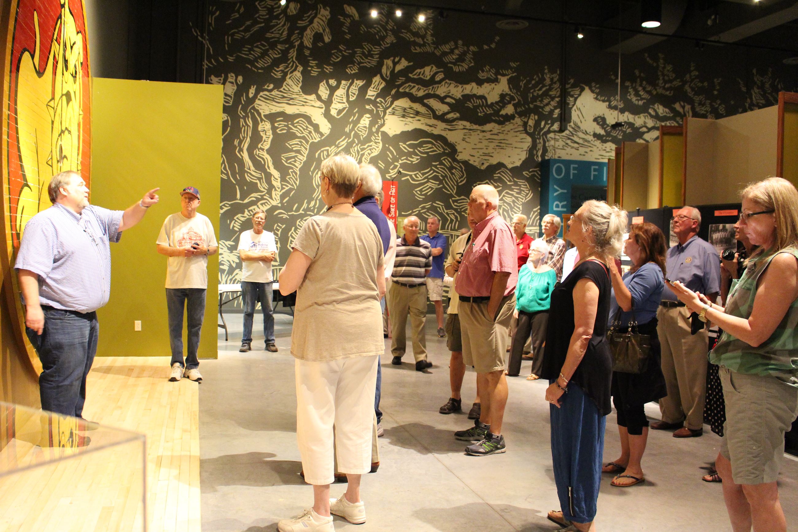 GlobeRefinerFamilyMembers