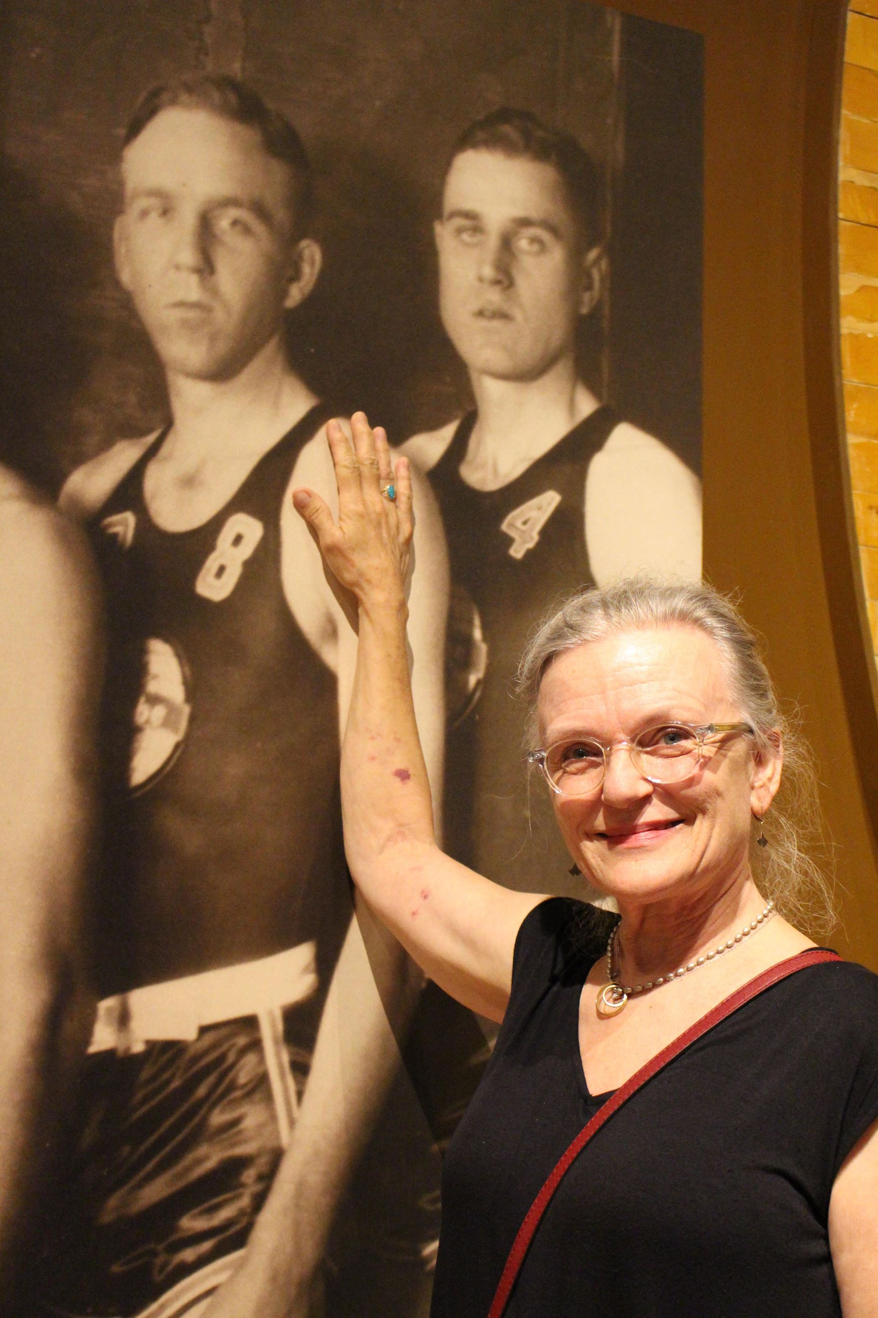 SallyNibbelnikWithJoeFortenberry