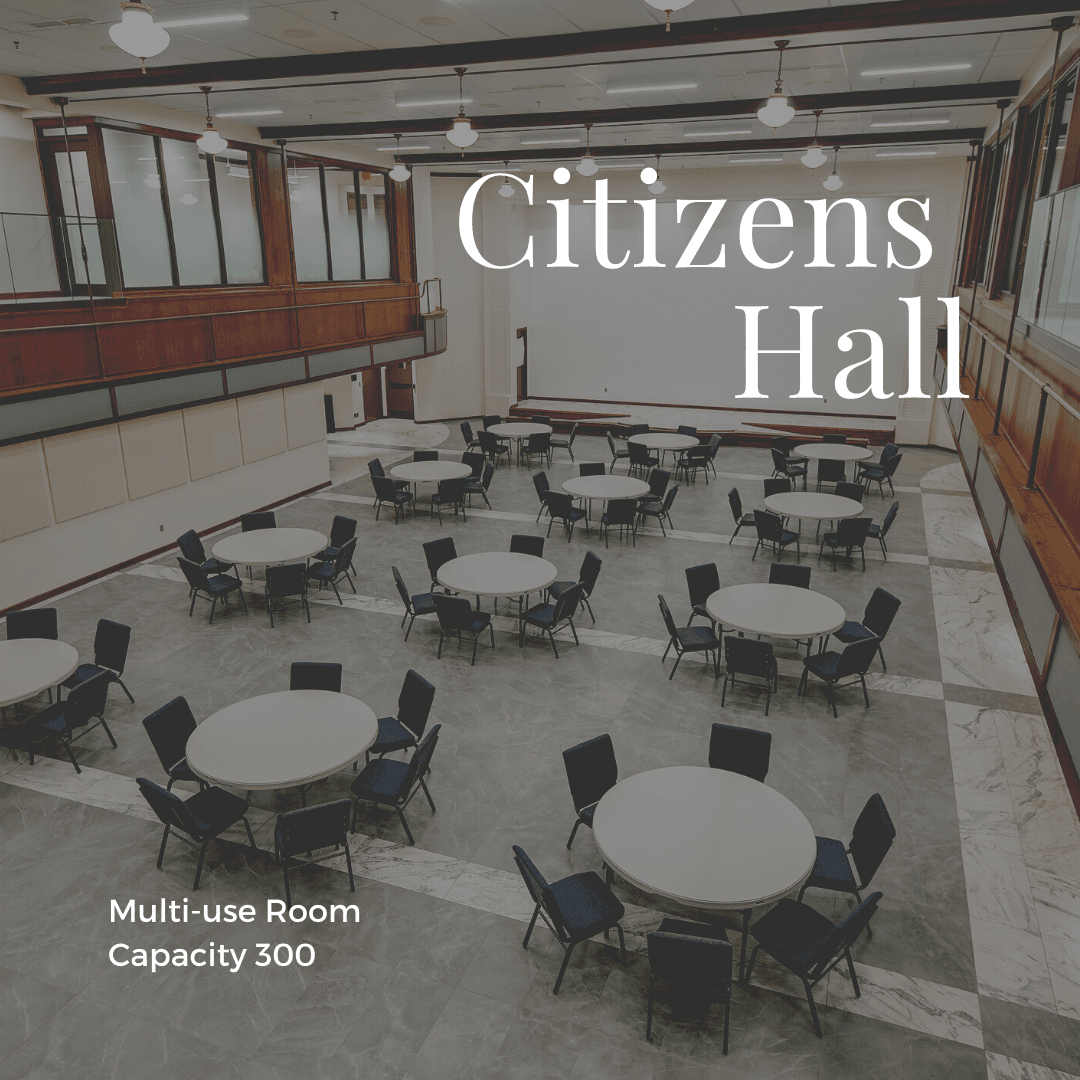 Citizens Hall