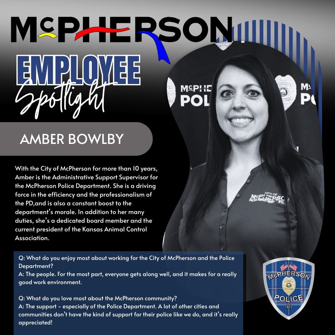 An image highlighting the employee spotlight for the month of June 