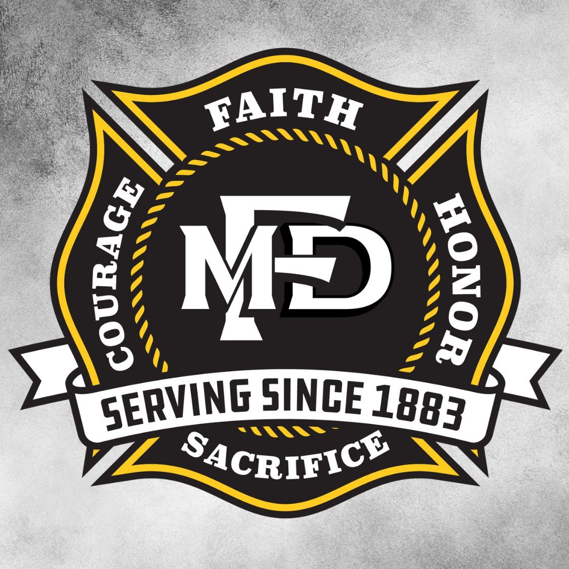 Fire Department Logo