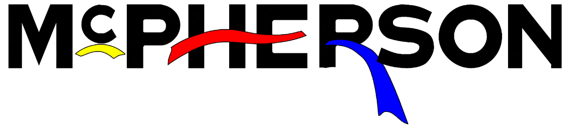 McPherson Kansas Homepage