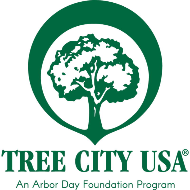 Tree City USA